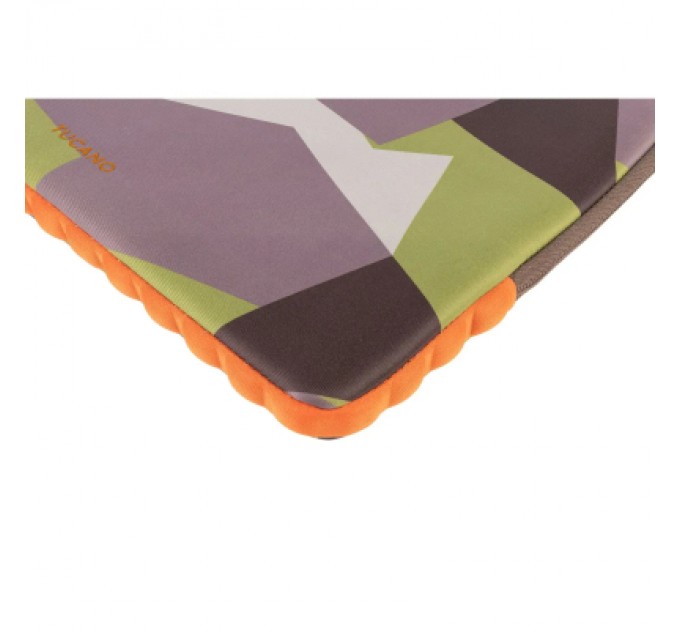 Tucano Чохол до ноутбука Tucano 14" Offroad Camo (BFCAR1314-CAM-V)