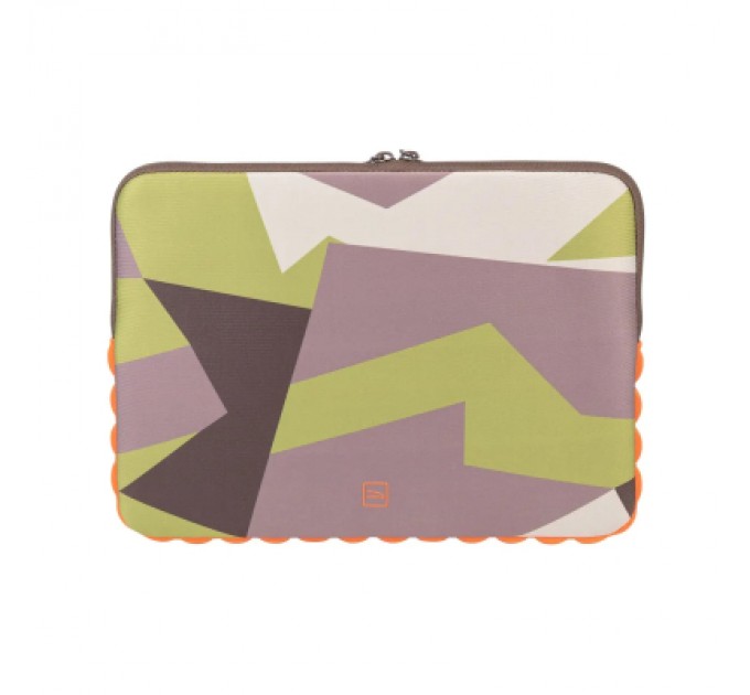 Tucano Чохол до ноутбука Tucano 14" Offroad Camo (BFCAR1314-CAM-V)