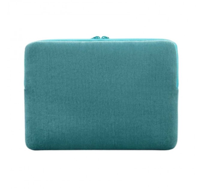 Tucano Чохол до ноутбука Tucano 14" Velluto MB Pro, Light blue (BFVELMB14-P)
