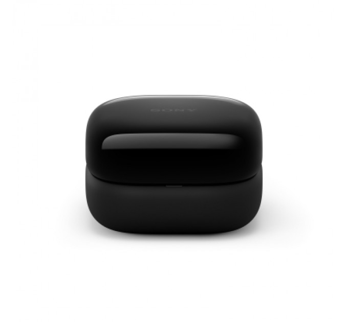 Sony Навушники Sony LinkBuds Open WF-L910 Black (WFL910B.CE7)