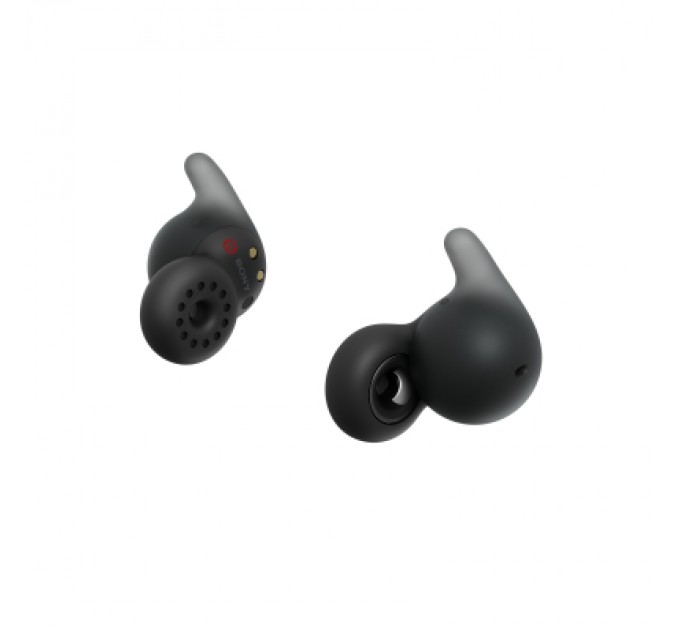 Sony Навушники Sony LinkBuds Open WF-L910 Black (WFL910B.CE7)