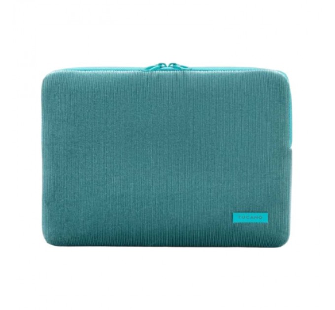 Tucano Чохол до ноутбука Tucano 14" Velluto MB Pro, Light blue (BFVELMB14-P)