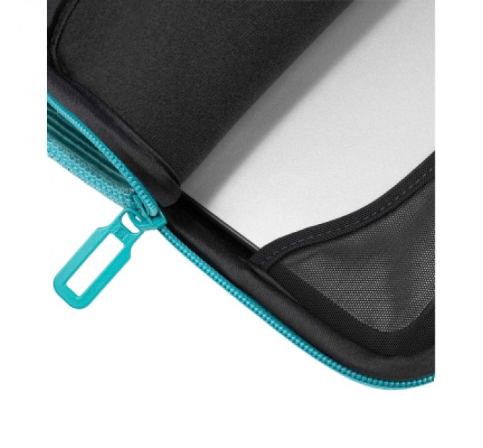 Tucano Чохол до ноутбука Tucano 14" Velluto MB Pro, Light blue (BFVELMB14-P)