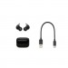 Sony Навушники Sony LinkBuds Open WF-L910 Black (WFL910B.CE7)