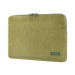 Tucano Чохол до ноутбука Tucano 14" Velluto MB Pro, green (BFVELMB14-V)