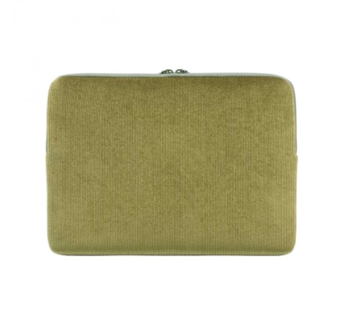 Tucano Чохол до ноутбука Tucano 14" Velluto MB Pro, green (BFVELMB14-V)