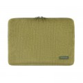 Tucano Чохол до ноутбука Tucano 14" Velluto MB Pro, green (BFVELMB14-V)