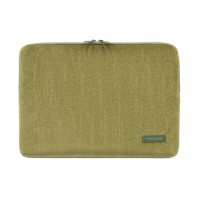 Чохол до ноутбука Tucano 14" Velluto MB Pro, green (BFVELMB14-V)
