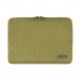 Tucano Чохол до ноутбука Tucano 14" Velluto MB Pro, green (BFVELMB14-V)