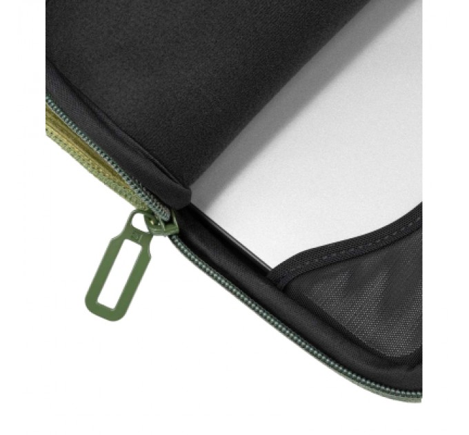 Tucano Чохол до ноутбука Tucano 14" Velluto MB Pro, green (BFVELMB14-V)