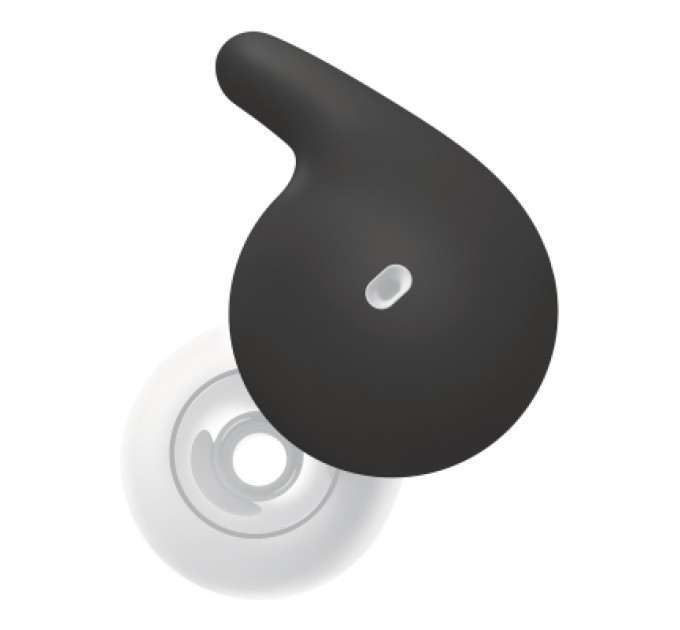 Sony Навушники Sony LinkBuds Open WF-L910 Black (WFL910B.CE7)