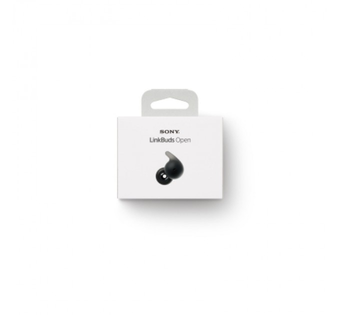 Sony Навушники Sony LinkBuds Open WF-L910 Black (WFL910B.CE7)