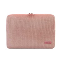 Чохол до ноутбука Tucano 14" Velluto MB Pro, pink (BFVELMB14-PK)