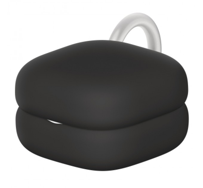 Sony Навушники Sony LinkBuds Open WF-L910 Black (WFL910B.CE7)