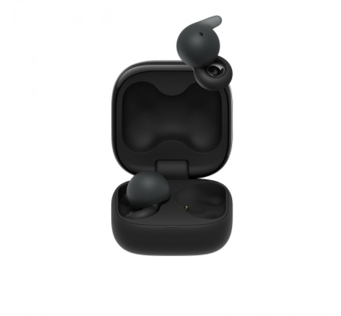 Sony Навушники Sony LinkBuds Open WF-L910 Black (WFL910B.CE7)