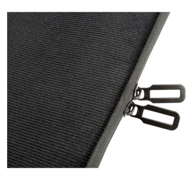 Tucano Чохол до ноутбука Tucano 14" Velluto MB Pro, black (BFVELMB14-BK)