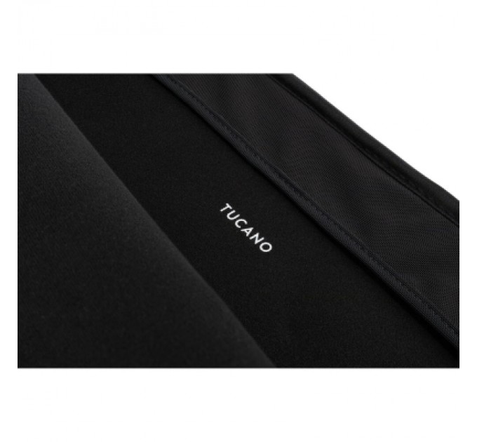 Tucano Чохол до ноутбука Tucano 14" Velluto MB Pro, black (BFVELMB14-BK)
