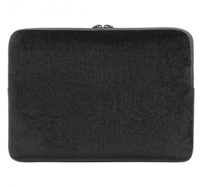 Tucano Чохол до ноутбука Tucano 14" Velluto MB Pro, black (BFVELMB14-BK)