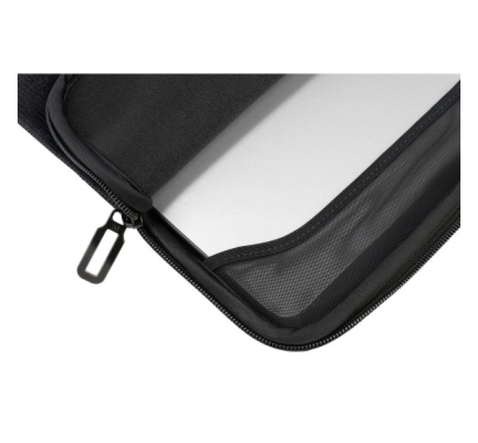 Tucano Чохол до ноутбука Tucano 14" Velluto MB Pro, black (BFVELMB14-BK)
