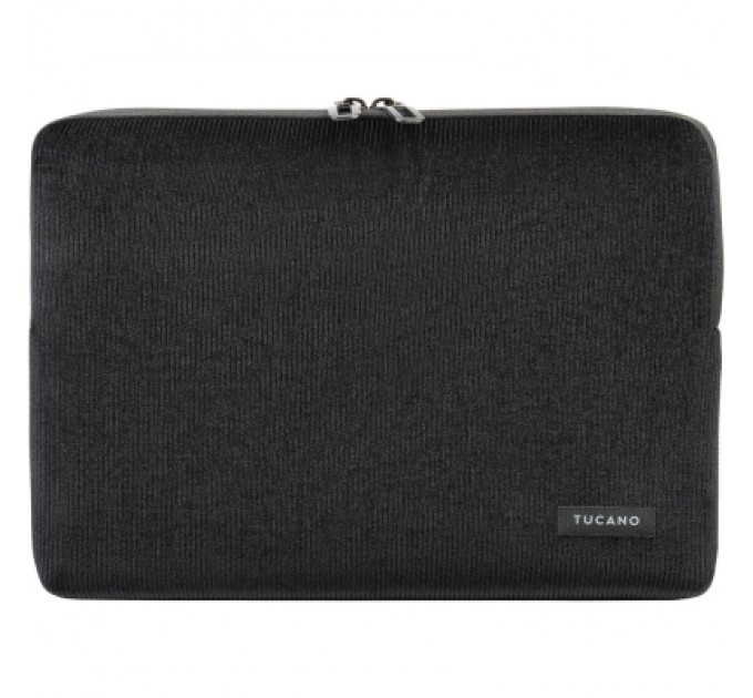 Tucano Чохол до ноутбука Tucano 14" Velluto MB Pro, black (BFVELMB14-BK)