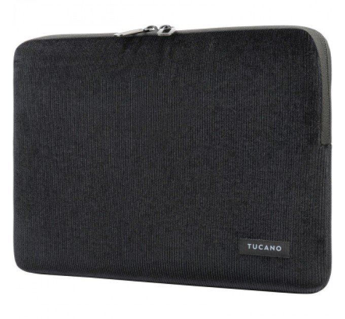 Tucano Чохол до ноутбука Tucano 14" Velluto MB Pro, black (BFVELMB14-BK)