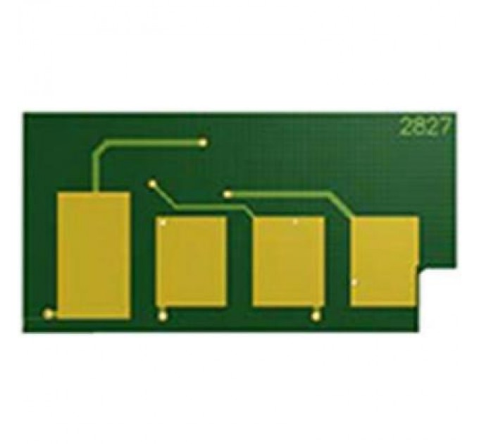Delcopi Чип для картриджа Xerox Ph4600/4620 (30K) Toner Chip Delcopi (DCX4600D)