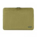 Tucano Чохол до ноутбука Tucano 16" Velluto MB Pro, green (BFVELMB16-V)