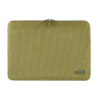 Чохол до ноутбука Tucano 16" Velluto MB Pro, green (BFVELMB16-V)