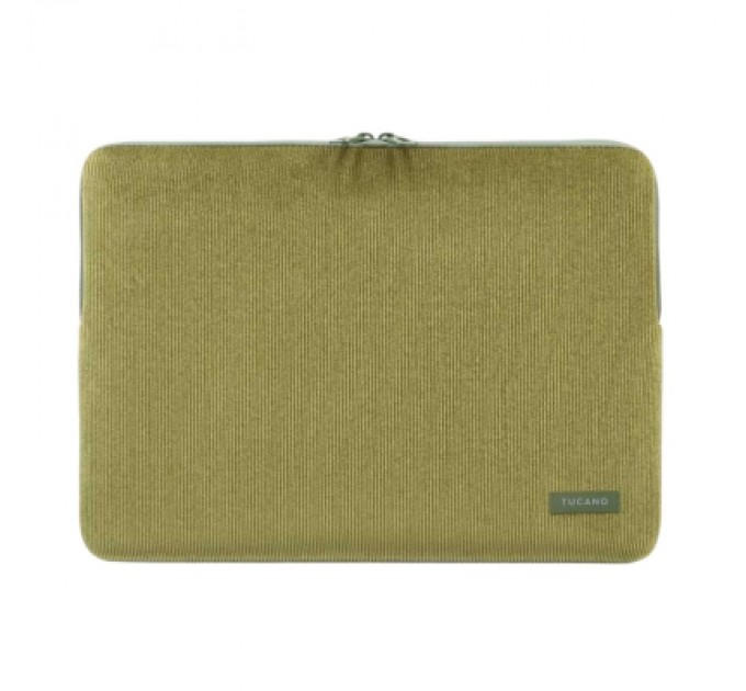 Tucano Чохол до ноутбука Tucano 16" Velluto MB Pro, green (BFVELMB16-V)