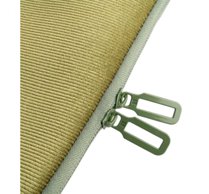 Tucano Чохол до ноутбука Tucano 16" Velluto MB Pro, green (BFVELMB16-V)