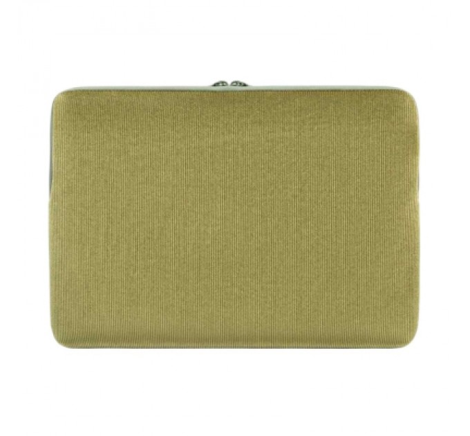 Tucano Чохол до ноутбука Tucano 16" Velluto MB Pro, green (BFVELMB16-V)