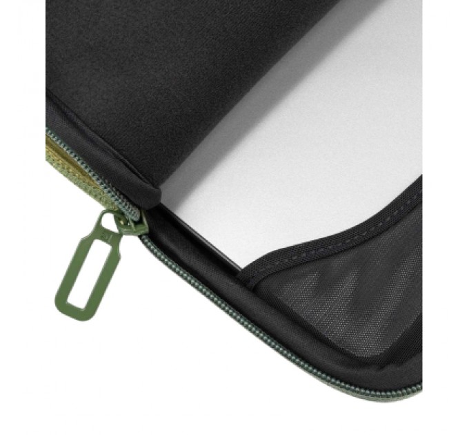 Tucano Чохол до ноутбука Tucano 16" Velluto MB Pro, green (BFVELMB16-V)