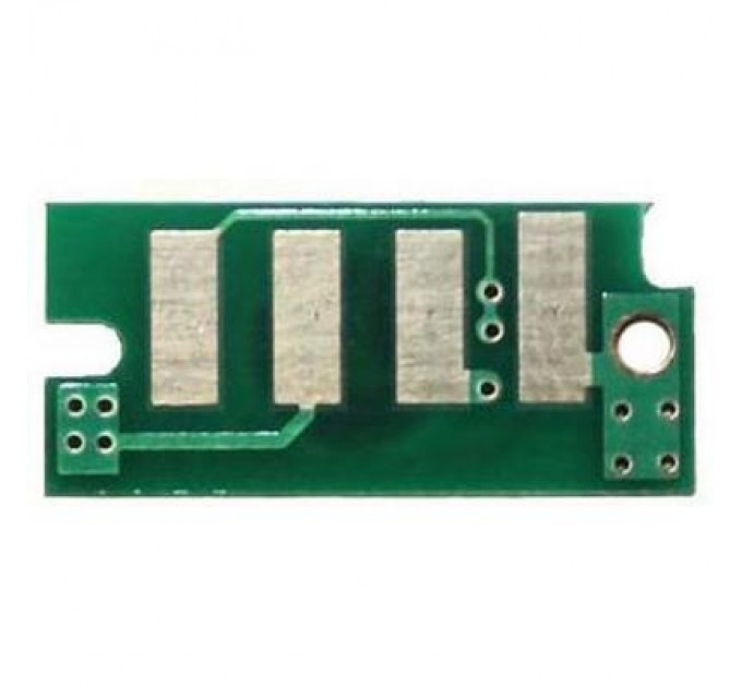 Delcopi Чип для картриджа Xerox Ph6020/6022/WC6025 (1K) Yellow Delcopi (DCX6020Y)