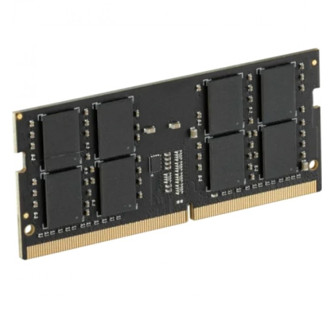 eXceleram Модуль пам'яті для ноутбука SoDIMM DDR5 32GB 4800 MHz eXceleram (E50320484040CS)