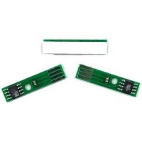 Чип для картриджа Xerox Ph6500/WC6505 Cyan 2.5K Delcopi (RMX6500C)