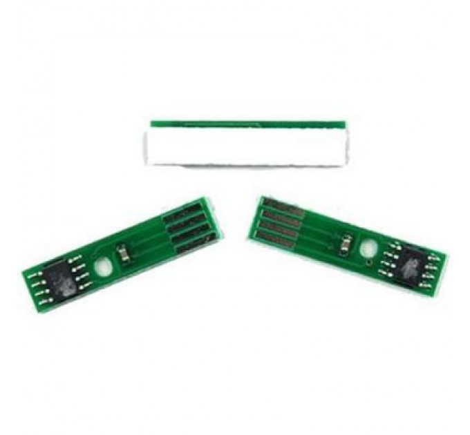 Delcopi Чип для картриджа Xerox Ph6500/WC6505 Cyan 2.5K Delcopi (RMX6500C)