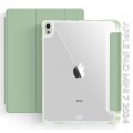 BeCover Чохол до планшета BeCover Soft Edge Apple iPad Mini 7 2024 Green (712467)