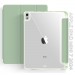 BeCover Чохол до планшета BeCover Soft Edge Apple iPad Mini 7 2024 Green (712467)