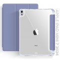 BeCover Чохол до планшета BeCover Soft Edge Apple iPad Mini 7 2024 Purple (712471)