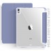 BeCover Чохол до планшета BeCover Soft Edge Apple iPad Mini 7 2024 Purple (712471)