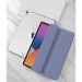 BeCover Чохол до планшета BeCover Soft Edge Apple iPad Mini 7 2024 Purple (712471)
