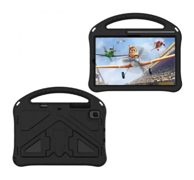 BeCover Чохол до планшета BeCover Protected Cover Samsung Galaxy Tab S6 Lite (2024) 10.4" P620/P625/P627 Black (712493)
