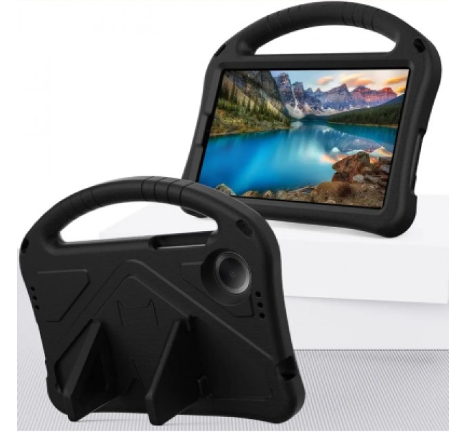 BeCover Чохол до планшета BeCover Cover Xiaomi Redmi Pad SE 8.7" Black (712494)