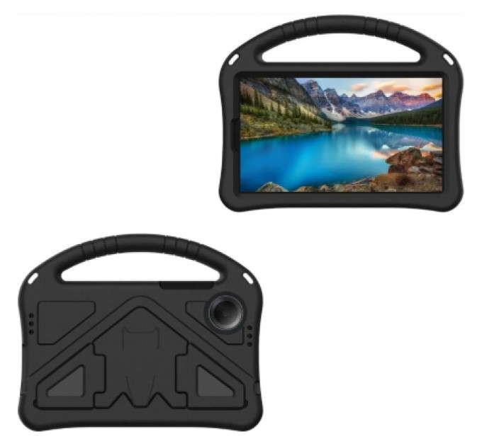 BeCover Чохол до планшета BeCover Cover Xiaomi Redmi Pad SE 8.7" Black (712494)