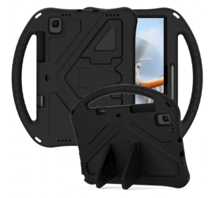 BeCover Чохол до планшета BeCover Cover Xiaomi Redmi Pad SE 8.7" Black (712494)