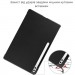 AirOn Чохол до планшета AirOn Premium Samsung Galaxy tab S10 Ultra 14.6 2024 + film Black (4822356758484)