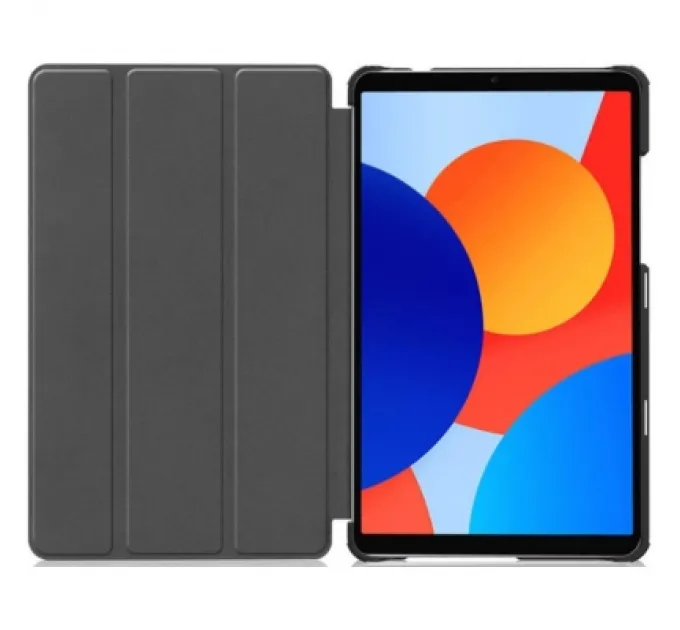 AirOn Чохол до планшета AirOn Premium Xiaomi Redmi Pad SE 8.7" 2024 + film Black (4822356758486)