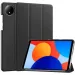 AirOn Чохол до планшета AirOn Premium Xiaomi Redmi Pad SE 8.7" 2024 + film Black (4822356758486)