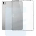 AirOn Чохол до планшета AirOn EVA Premium iPad Pro 11 / Air 11 2024 transparent (4822352781136)