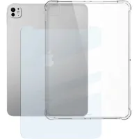 Чохол до планшета AirOn EVA Premium iPad Pro 11 / Air 11 2024 transparent (4822352781136)